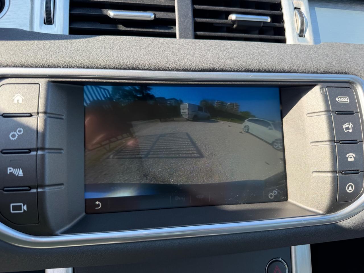 Land Rover Range Evoque 2.0 eD4 5p. Business Edition SE