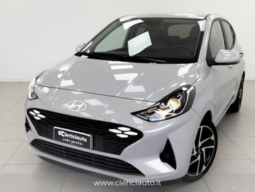Hyundai i10 1.0 MPI AT Prime