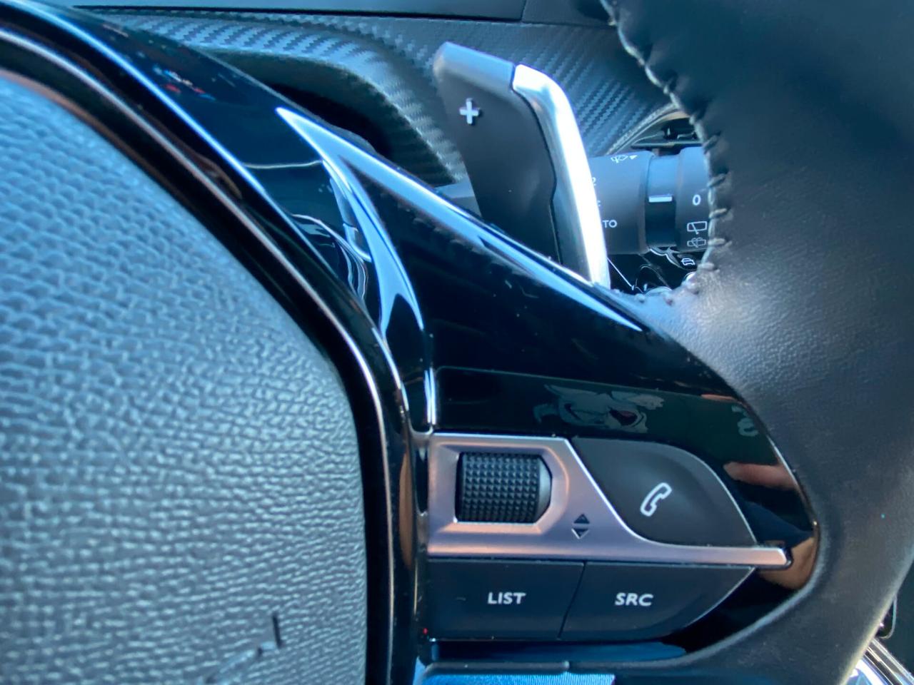 Peugeot 2008 PureTech 130 S&S EAT8 Allure CAMBIO AUTOMATICO