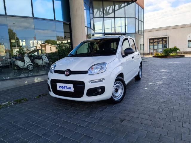 FIAT Panda 1.0 GSE S&S Hybrid Pop Van 2 posti