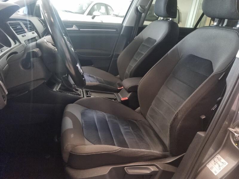 VOLKSWAGEN Golf 7ª serie Golf 1.6 TDI 5p. High...