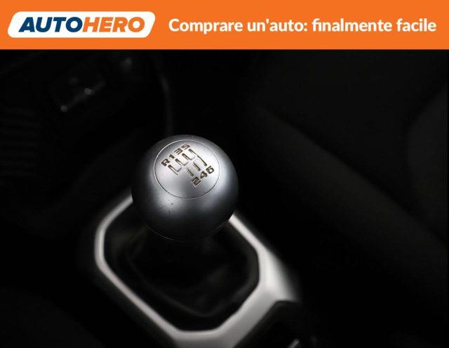 JEEP Renegade 1.4 MultiAir Longitude