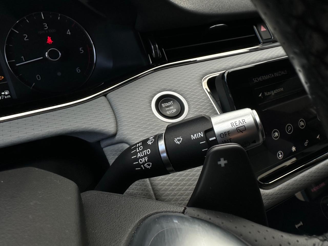 Land Rover Range Evoque 2.0D I4-L.Flw 150CV AWD Aut R-Dynamic HSE