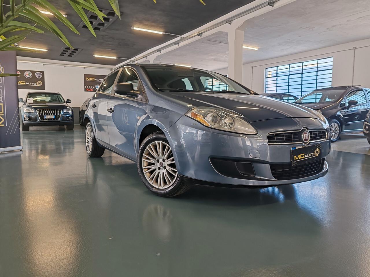 Fiat Bravo 1.4 Dynamic