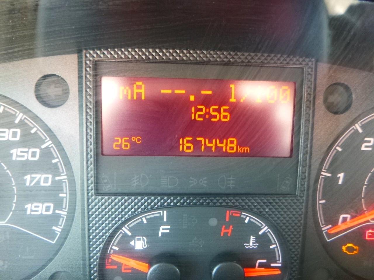 Citroen Jumper 35 BlueHDi 130 PLM-TM Furgone