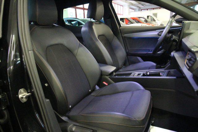 CUPRA Formentor 1.5 TSI 150 CV DSG PREZZO REALE