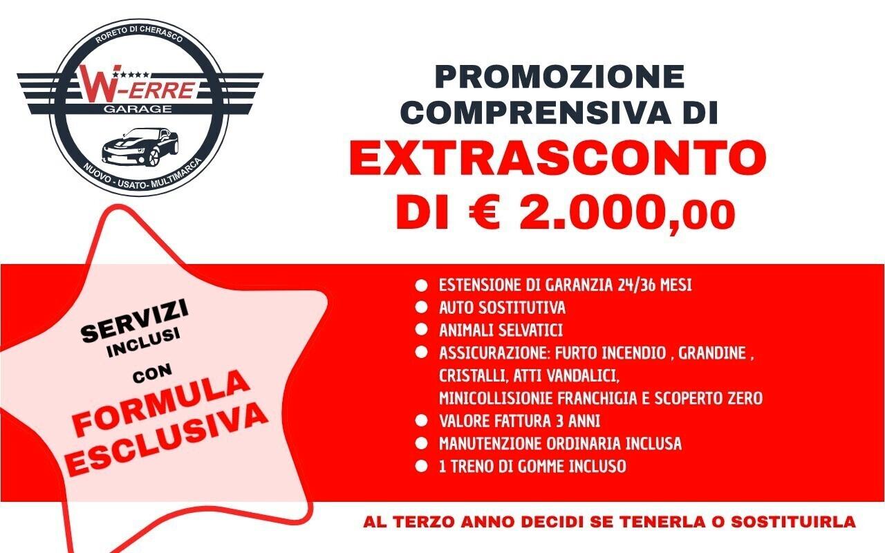 Alfa Romeo Giulia 2.2 Turbodiesel 150 CV AT8 Business