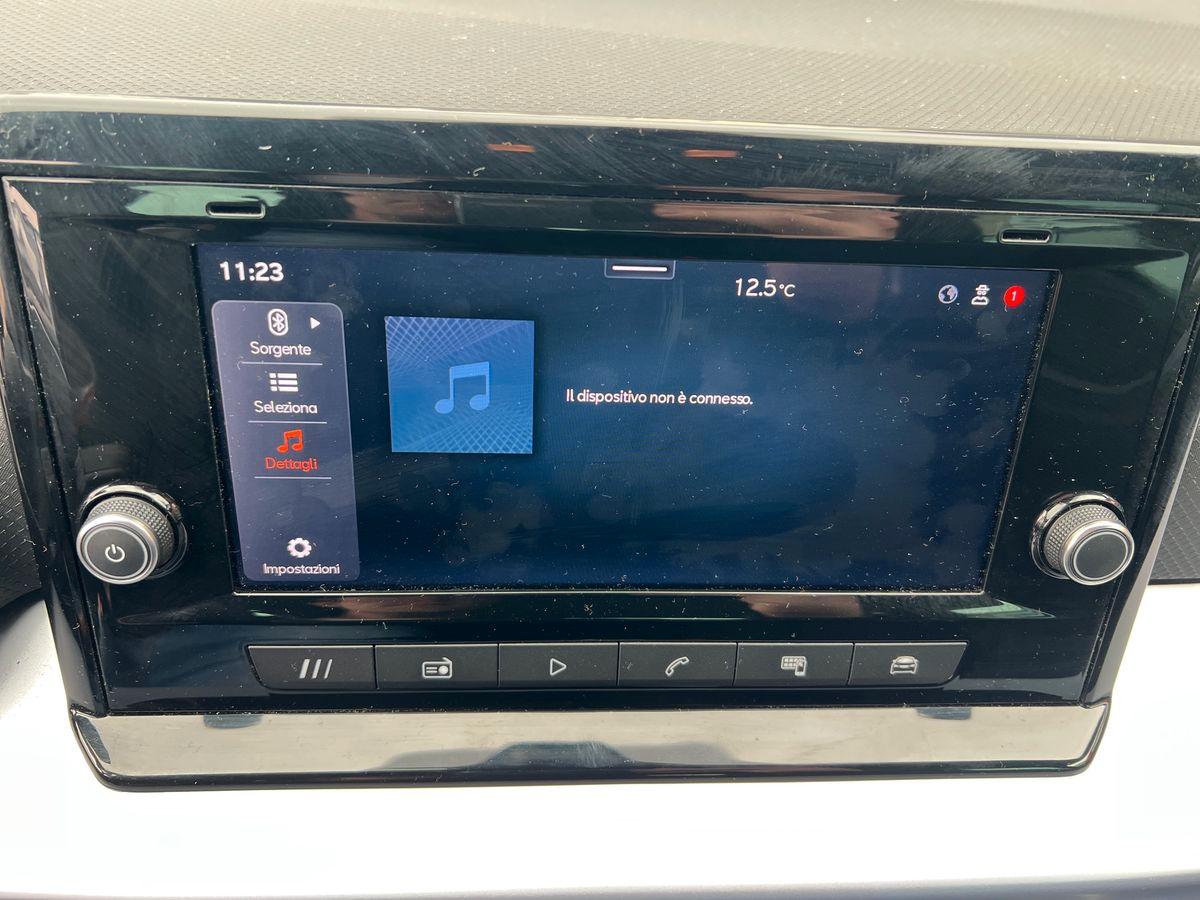 SEAT Ibiza 1.0 ecotsi FR 95cv