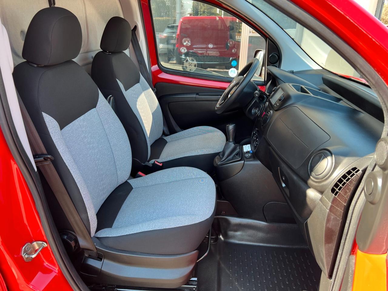 Fiat Fiorino 1.3 MJT 95CV Cargo Adventure