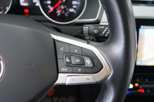 VOLKSWAGEN Passat Variant 2.0 TDI SCR 122 CV EVO DSG Business