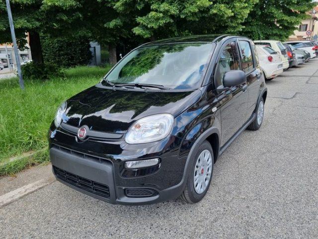 FIAT Panda 1.0 FireFly S&S Hybrid PREZZO REALE