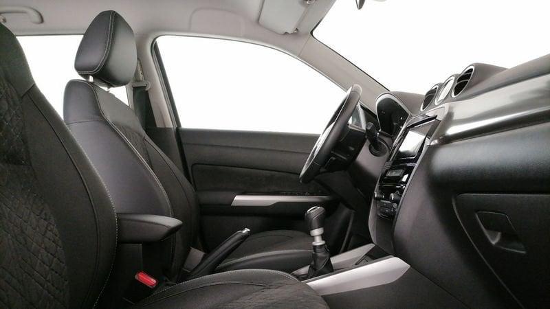 Suzuki Vitara 1.4h Easy Top 2wd