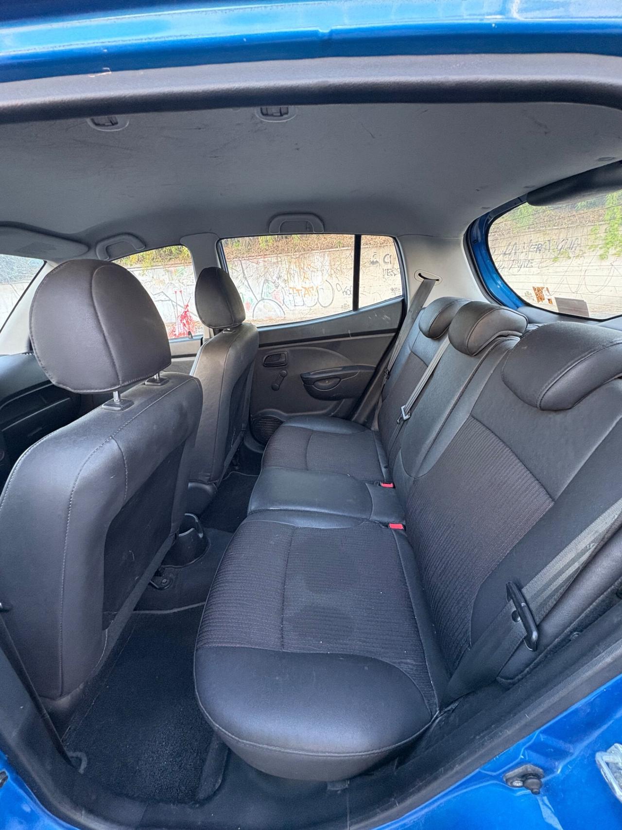 Kia Picanto 1.0 Benzina/GPL 2010