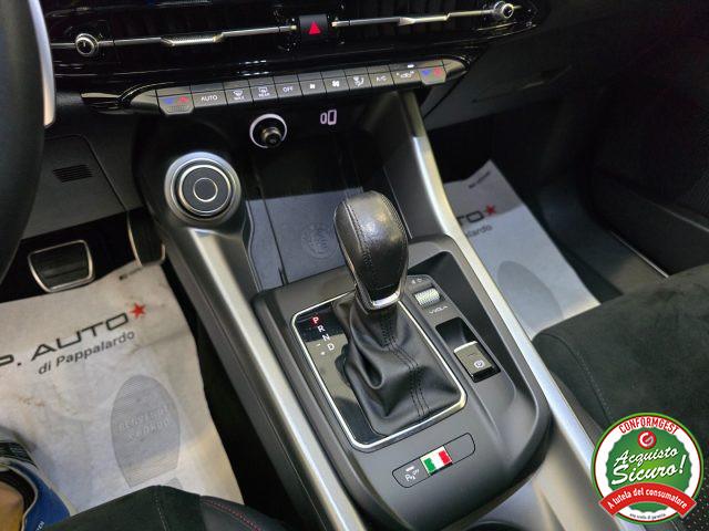 ALFA ROMEO Tonale 1.5 130 CV MHEV TCT7 Speciale