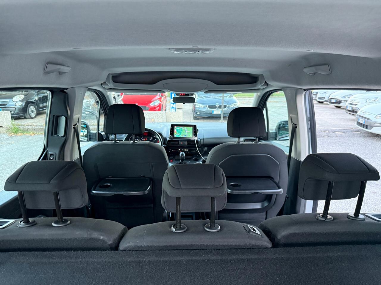 " PERFETTO " Citroen Berlingo BlueHDi 100 XL Feel