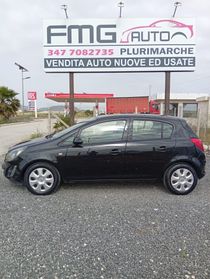 Opel Corsa 1.2 5 porte Edition