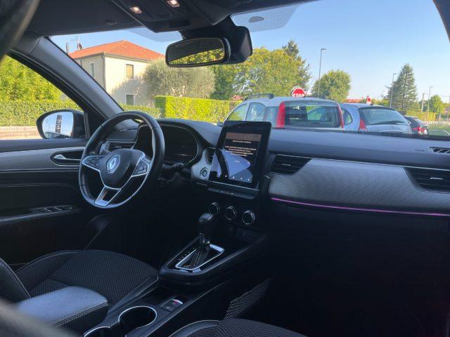 RENAULT Arkana Full Hybrid E-Tech 145cv Intens