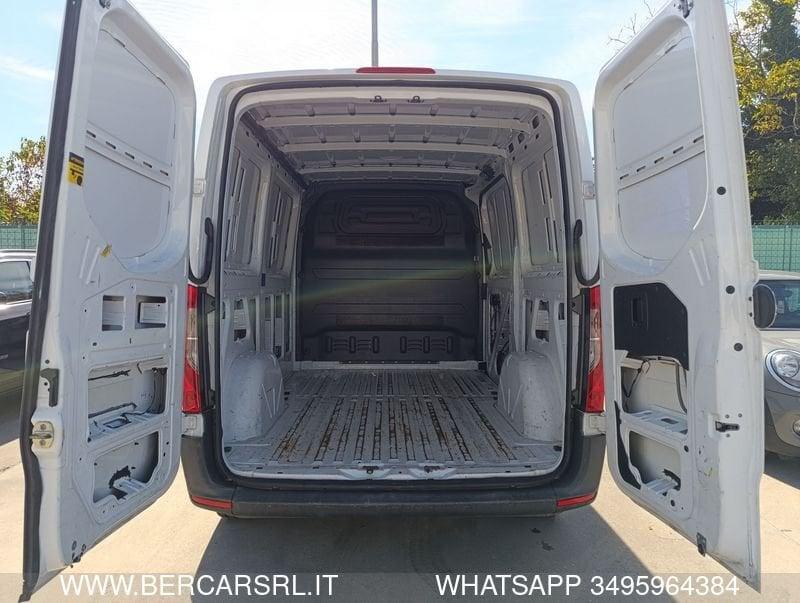Mercedes-Benz Sprinter Sprinter F32/33 311 CDI FWD TN Furgone Business