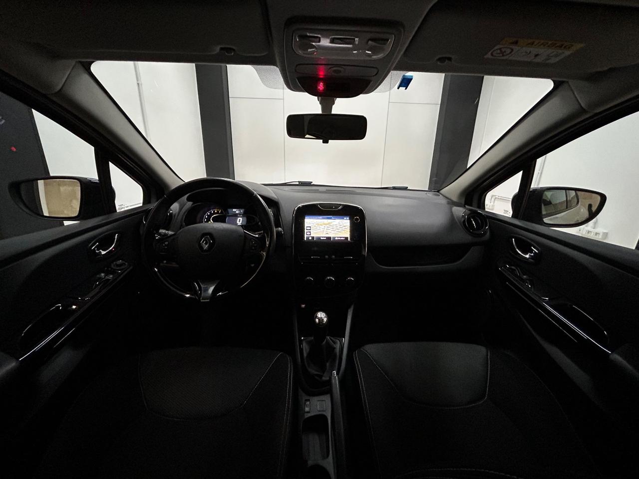 Renault Clio 1.2 75CV GPL 5 porte Live