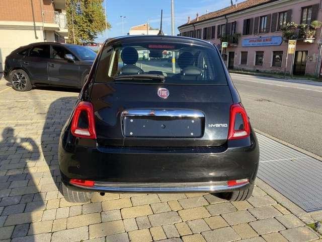 Fiat 500 1.0 Hybrid Dolcevita NAVI-CRUISE CONTROL-PARK POST