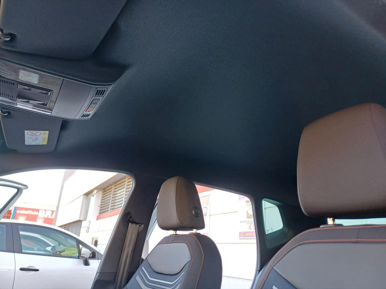 Seat Arona 1.0 EcoTSI FR 95 cv