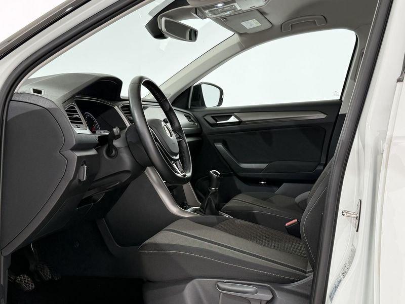 Volkswagen T-Roc 1.0 TSI Style BMT