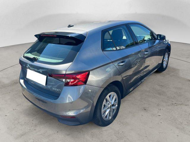 OTHERS-ANDERE OTHERS-ANDERE ?koda Fabia 1.0 TSI 70kW Ambition