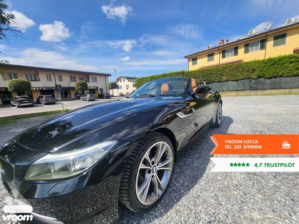 BMW Z4 (E89) Z4 sDrive20i