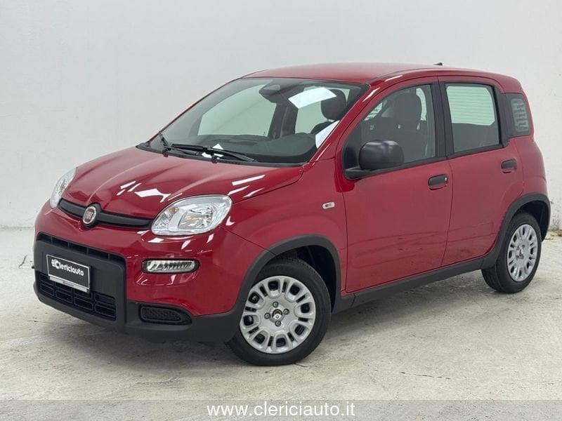 FIAT Pandina Panda 1.0 FireFly S&S Hybrid *PROMO*