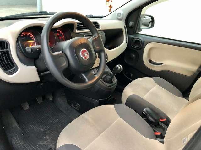 Fiat Panda 1.3 MJT 95 CV S&S Easy