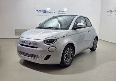 FIAT 500C Hybrid Hybrid Dolcevita