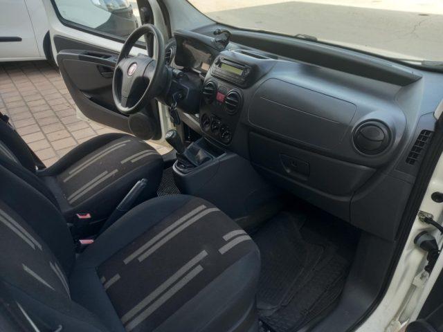 FIAT FIORINO 1.3 MULTIJET SX