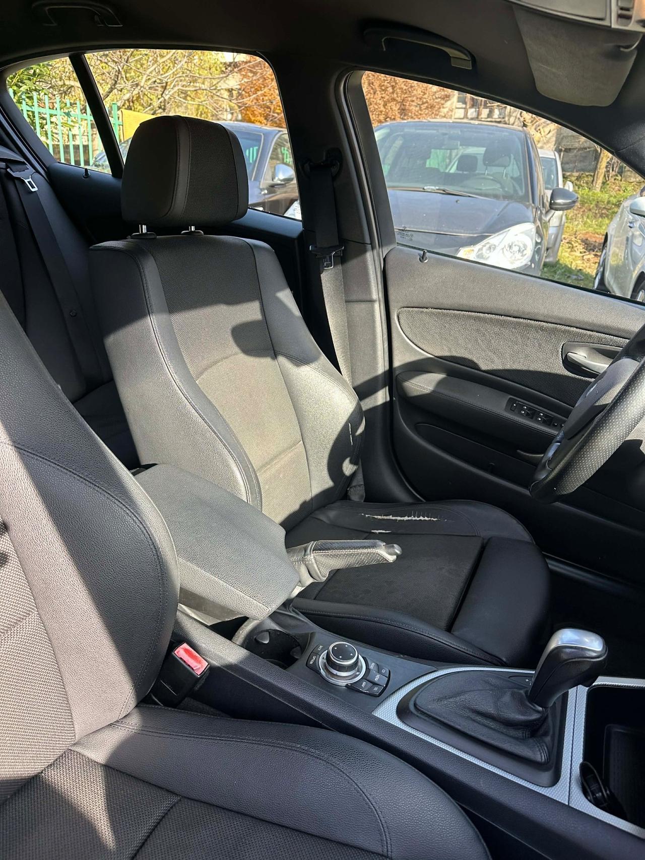 Bmw 120i 5P MSPORT KMCERT UNICOPR AUTOMATICA