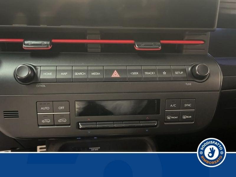 Hyundai Kona NUOVA 1.0 48V MT NLINE
