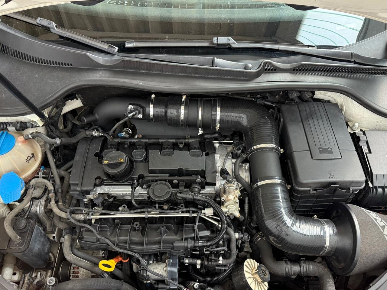 Volkswagen Golf GTI 2.0 16V TFSI 5p. DSG Edition 30