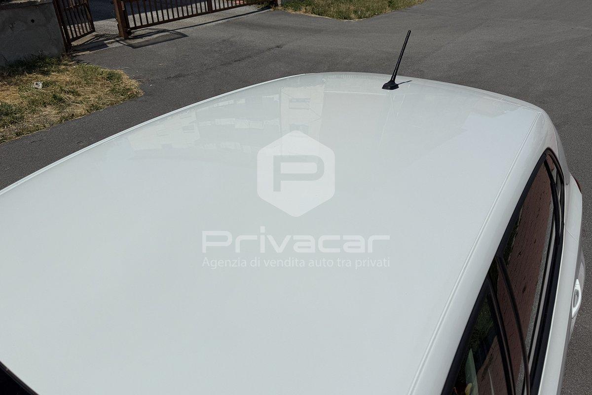 VOLKSWAGEN Polo 1.4 TDI 90 CV DSG 5p. Highline BlueMotion Technology