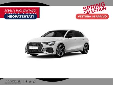 Sportback 30 1.5 g-tron S line edition S tronic