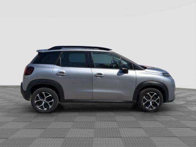 CITROEN C3 Aircross C3 Aircross PureTech 110 S&S Shine