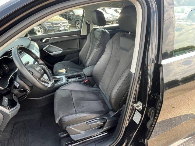AUDI Q3 SPB 35 TDI S line edition