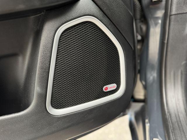 JEEP Compass 1.6 M-Jet Limited (Tetto/Pelle/CarPlay/Beats/Xeno)