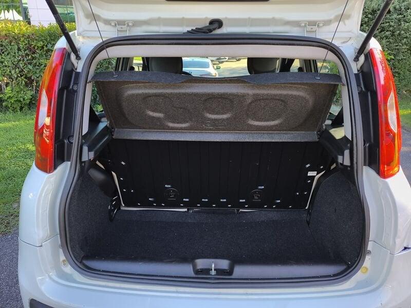 FIAT Panda 1.3 Multijet 16v 75cv S&S Easy