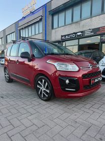 Citroen C3 Picasso 1.6 HDi 90 Exclusive - OK NEOPATENTATI