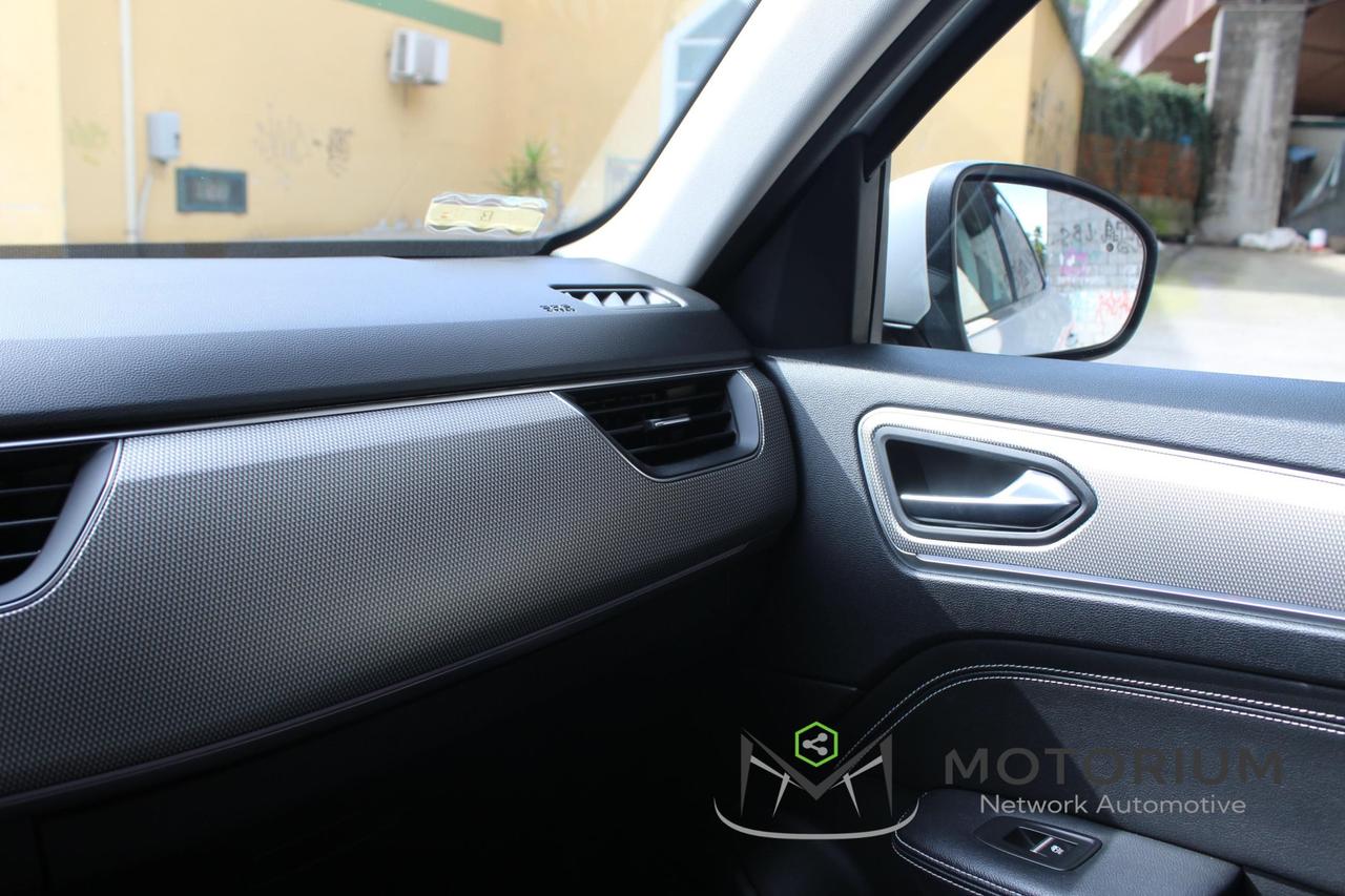 Renault Arkana 1.6 E TECH FULL HYBRID TECNO