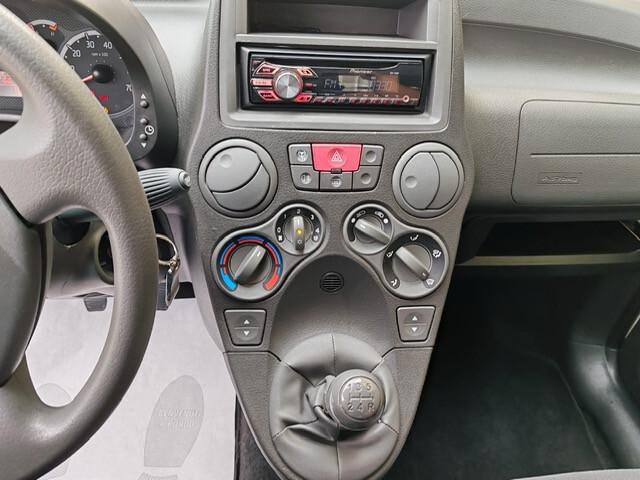 Fiat Panda 1.2 Classic