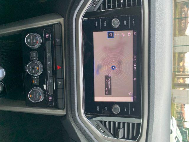 VOLKSWAGEN T-Roc 2.0 TDI SCR 150 CV DSG Style BlueMotion Technology