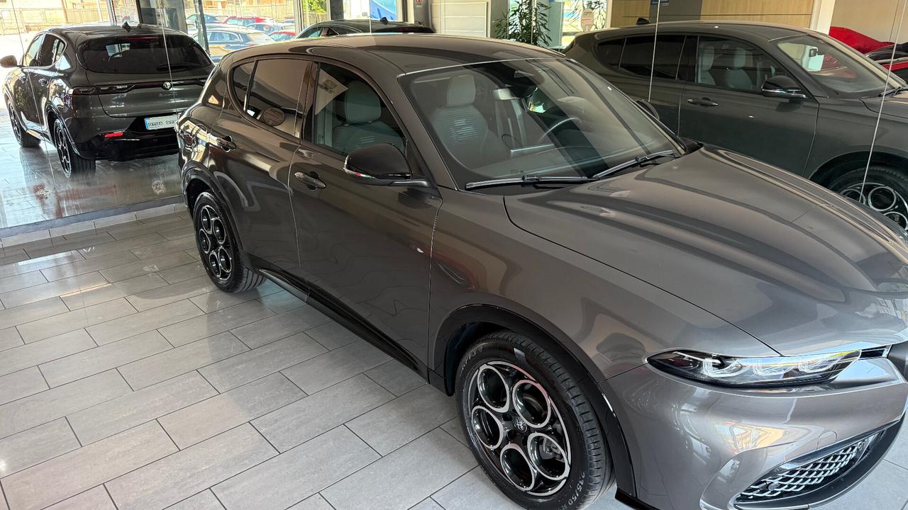 Alfa Romeo Tonale 1.6 diesel 130 CV