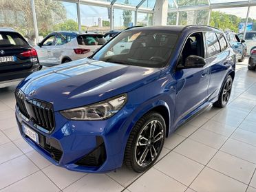 Bmw X1 xDrive 23d Msport Edition Auto