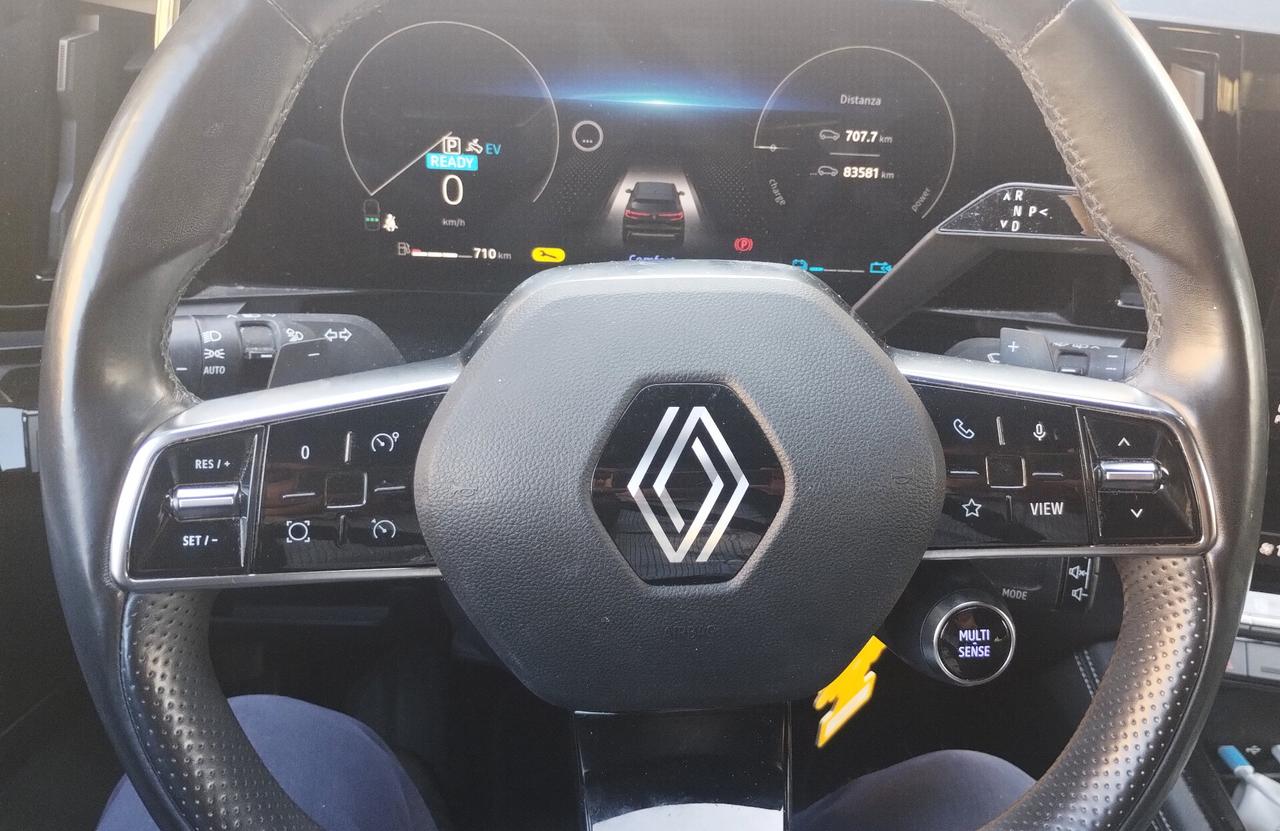 Renault Austral Full Hybrid E-Tech 200 CV Techno