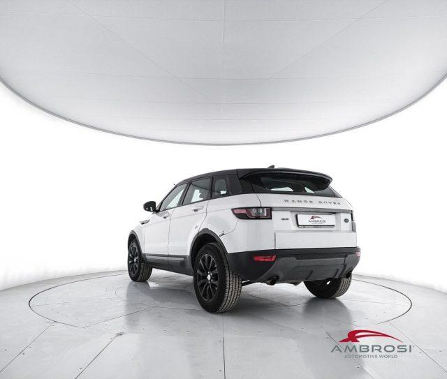 LAND ROVER Range Rover Evoque 2.0 D4 5p. SE Dynamic - PER OPERATORI DEL SETTORE