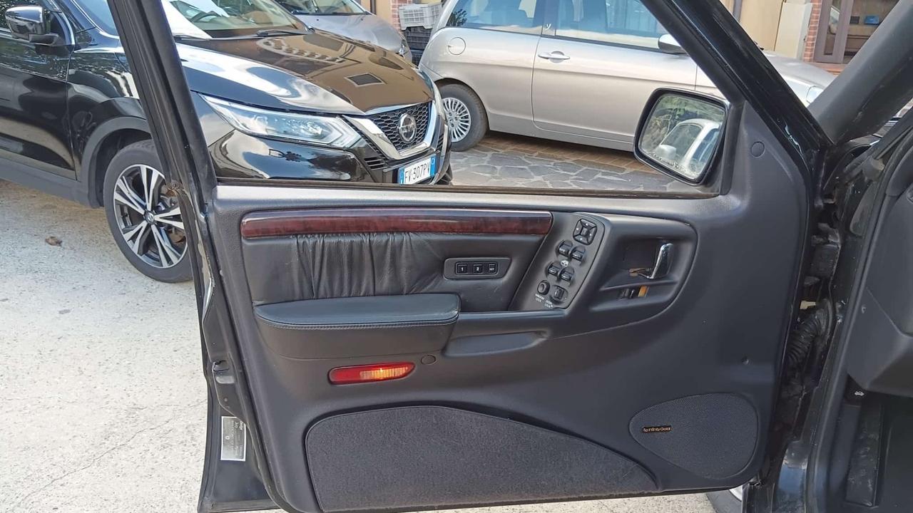 Jeep Grand Cherokee 5.9 4WD V8 PERFETTA